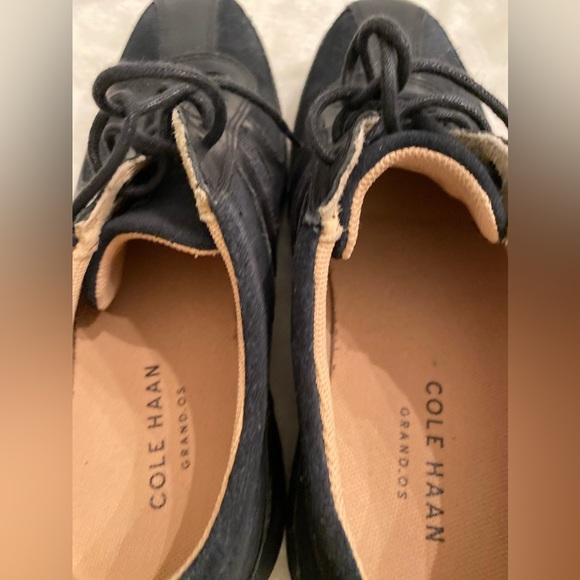 Men’s Cole Haan Shoes- Timeless Elegance and Comfort - Picture 4 of 12